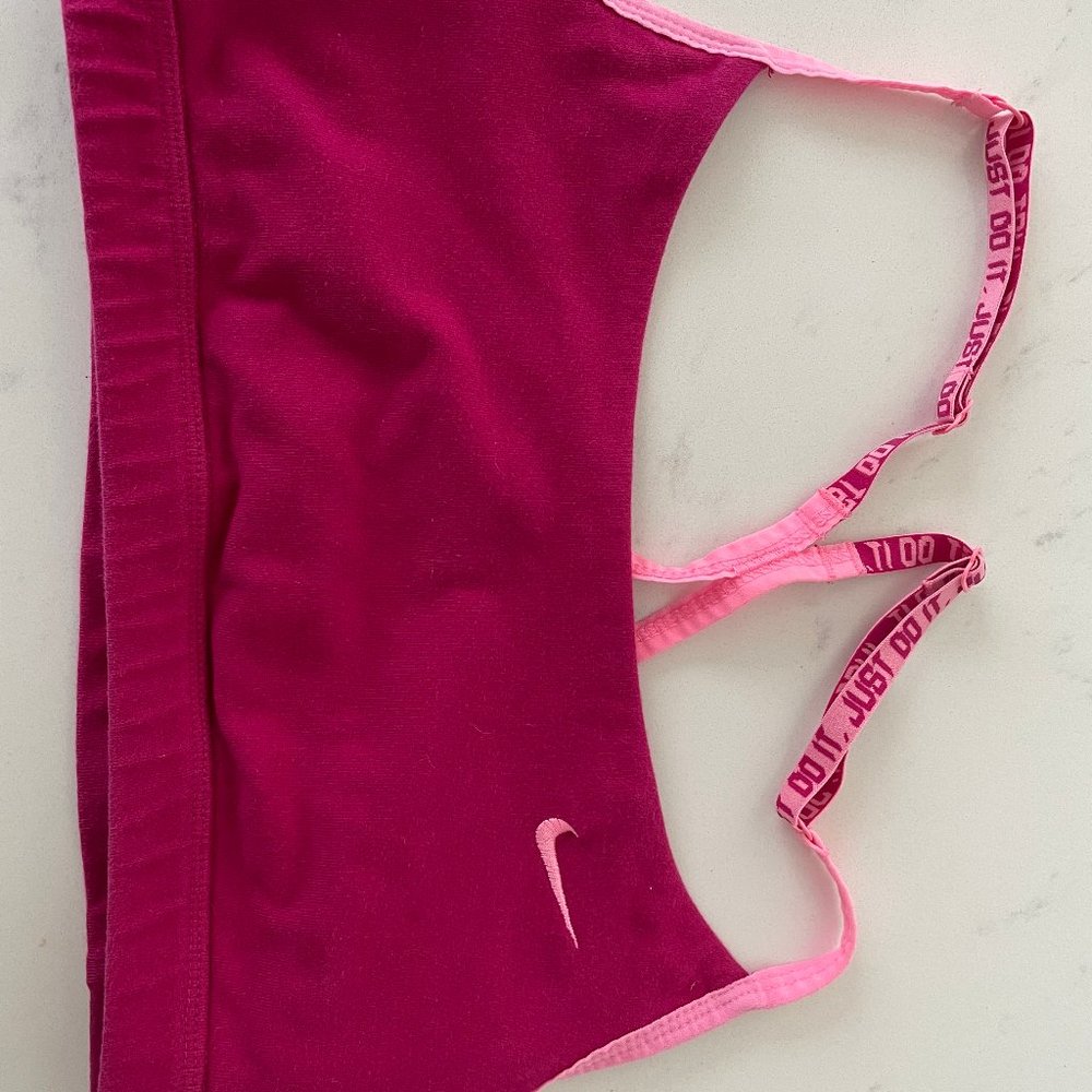 Nike Sports Bra